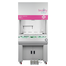 Multi Workstation Beauty Cell